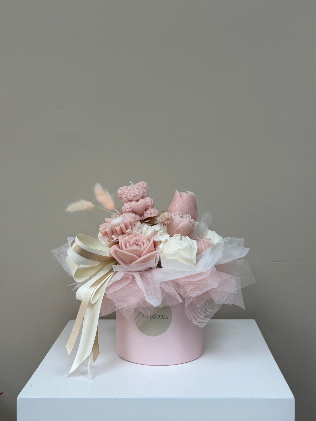 Pure Bloom