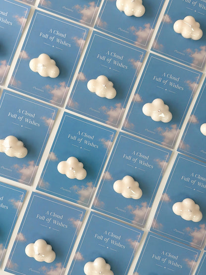 THE WISHING CLOUD