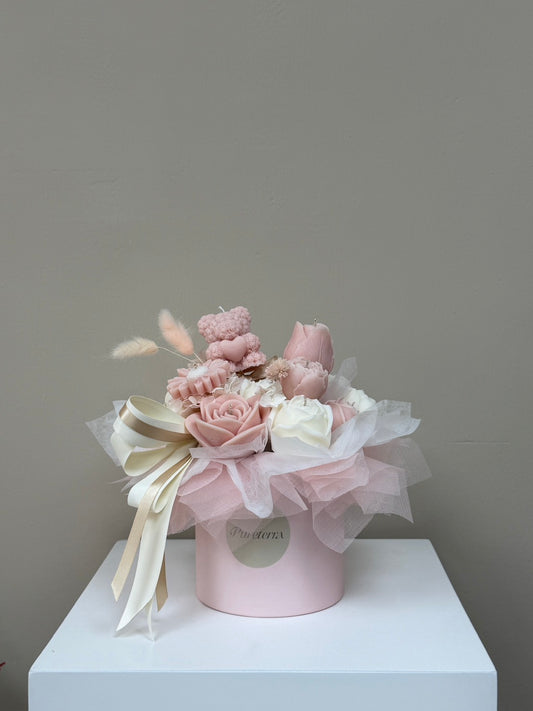 Pure Bloom