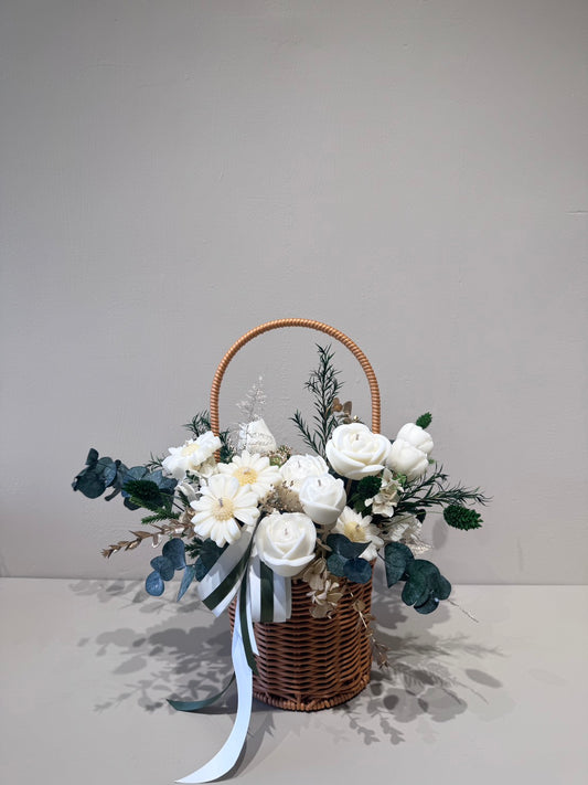 White Garden